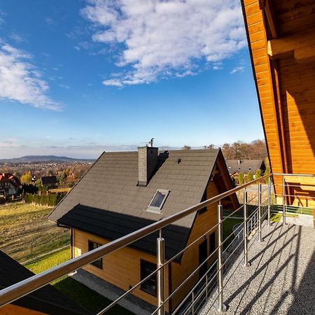 Apartament Lisciasty 2 Z Widokiem Na Gory - Dream Apart Ustron Exterior photo