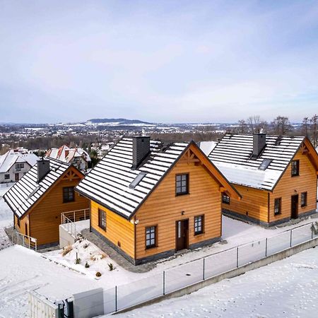 Apartament Lisciasty 2 Z Widokiem Na Gory - Dream Apart Ustron Exterior photo
