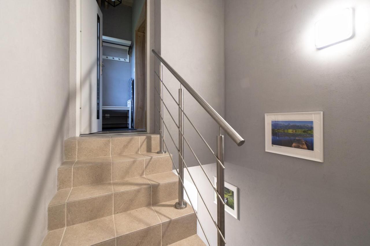 Apartament Lisciasty 2 Z Widokiem Na Gory - Dream Apart Ustron Exterior photo