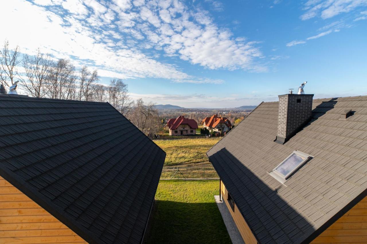 Apartament Lisciasty 2 Z Widokiem Na Gory - Dream Apart Ustron Exterior photo