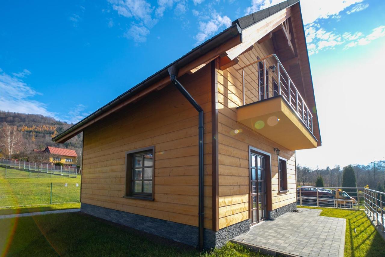 Apartament Lisciasty 2 Z Widokiem Na Gory - Dream Apart Ustron Exterior photo